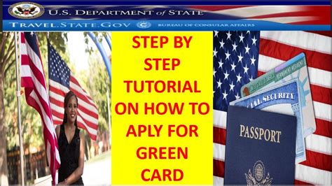 green card application tracker|Green Card .
